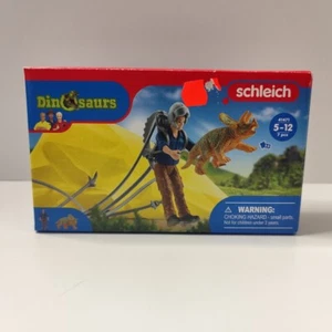 Schleich Dinosaurs 41471 - Bild 1 von 5