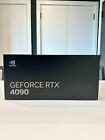 NVIDIA GeForce RTX 4090 FE (Founders Edition) 24GB GDDR6X Graphics Card GPU