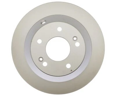 Rotor de freno de disco trasero para Sedona, Sorento, Santa Fe XL+Más (980783FZN) Foto 1 de 4