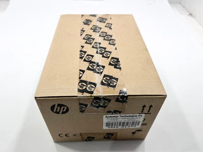 HP StorageWorks RDX500 Internal USB Removable Disk Backup System AJ934A - Image 1 of 2