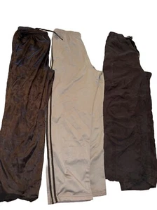 Herren große Hosen Gummizug Paket - Bild 1 von 8