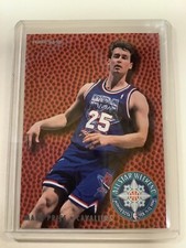 MARK PRICE 1994-95 FLEER ALL-STAR WEEKEND #11 CLEVELAND CAVALIERS