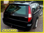 FORD MONDEO MK3 ESTATE REAR/ROOF SPOILER (2000-2007)