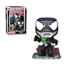 Funko Pop! Marvel Venom (Glow) 10cm Action Figure
