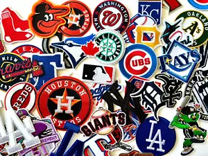 Baseball Patch Iron-On Sew-On Embroidered Patch - Bild 1 von 47