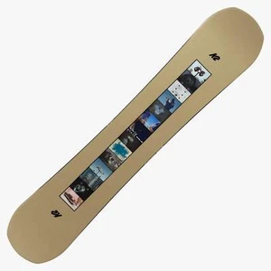 2025 K2 World Peace Snowboard - KB240312 - Picture 1 of 6