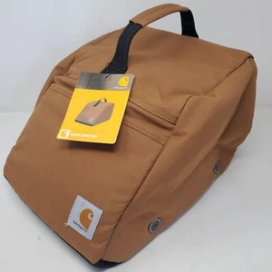 Carhartt Short Boot Bag, Bag for Travel and One Size, Brown - Picture 1 of 3