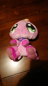 Littlest Pet Shop VIP Spider 8" Plush - Picture 1 of 2