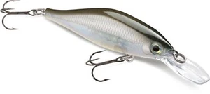 Rapala SDRSD09 Shadow Rap Shad Deep Pick Color & Quantity NIP - Picture 1 of 29
