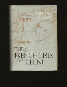 The French Girls of Killini: Twenty-One Short Stories (Signed) - Picture 1 of 7