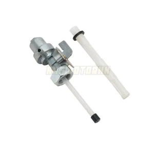 Motorcycle Petrol Fuel Tap Petcock For Honda AX-1 1989-1994 1990 1991 1992 1993 - Picture 1 of 5