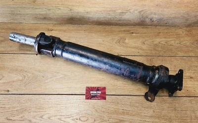 Árbol de transmisión delantero nissan 300zx z32 twin turbo vg30dett especificaciones manuales **r230 lsd** Foto 1 de 3