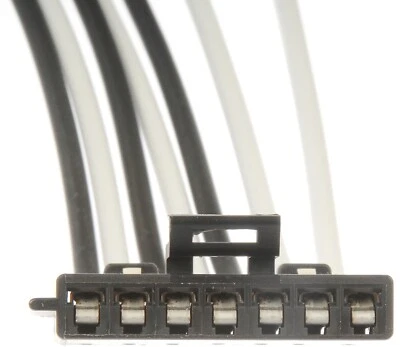 Conector accesorio de relé de retardo de tiempo Dorman para Chevrolet Camaro 1993-1995 Foto 1 de 3