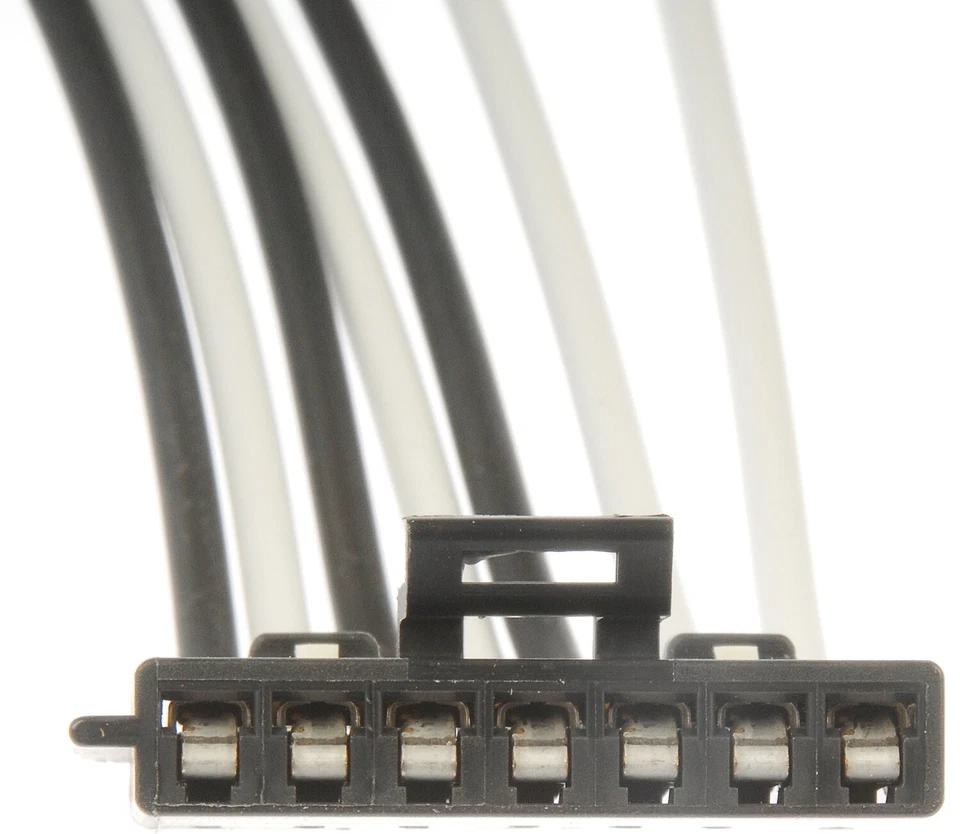 Разъем реле задержки времени аксессуар Dorman для 1993-1995 Chevrolet Camaro - Изображение 1 из 3