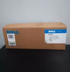 Dell 1700/1700n Black Toner Cartridge, H3730 - Picture 1 of 1