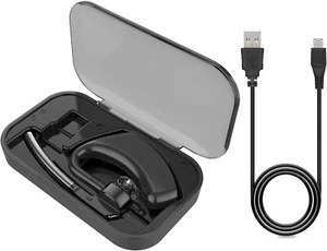 Portable Power Charging Case Compatible with Plantronics Voyager Legend Headset - Picture 1 of 7