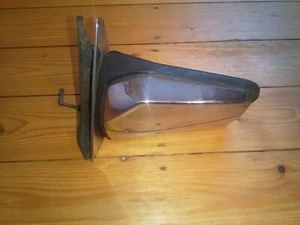 Außenspiegel Links Mercedes W 123 - Bild 1 von 5