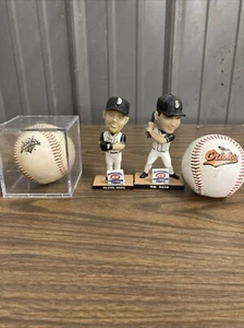 Miner League Baseball Lot - Picture 1 of 10