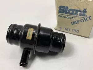 Stant S361-180 Engine Coolant Thermostat 1957-1963 Mercedes-Benz 300SL 300C 300D - Picture 1 of 6