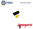 KB-A12 DUST COVER BUMP STOP KIT FRONT JAPANPARTS NEW OE REPLACEMENT