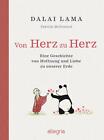 Von Herz zu Herz | Dalai Lama | Deutsch | Buch | 144 S. | 2023 | Allegria