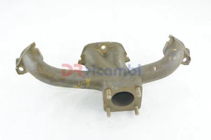 CONDOTTO COLLETTORE SCARICO ORIGINALE LANCIA Y10 TURBO - LANCIA 7541185 - Picture 1 of 4