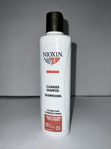 NIOXIN System 4 Cleanser Shampoo - 10.1 oz - Picture 1 of 2