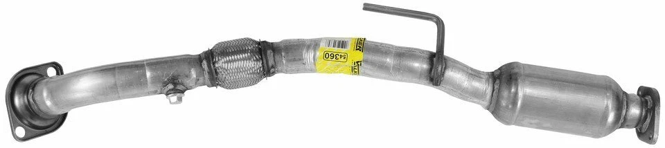 Convertidor catalítico Walker # 54360 Foto 1 de 1