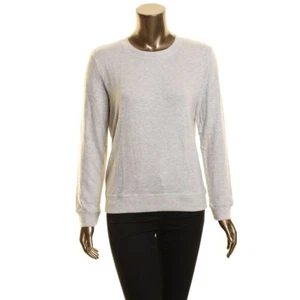 LUCKY BRAND NEW Women's Pullover Crewneck Sweater Top TEDO - Picture 1 of 2