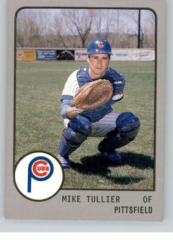 1988 Pro Cards Procards MiLB Baseball Pick From List/Complete Your Set 1351-1575 - Image 1 of 1