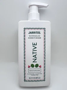Native Jarritos Moisturizing Conditioner Watermelon 16.5 fl oz - Picture 1 of 3