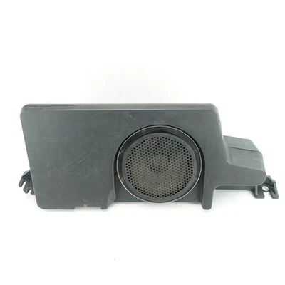 Ford F250 F350 2008 2009 2010 subwoofer trasero altavoz subwoofer Foto 1 de 4