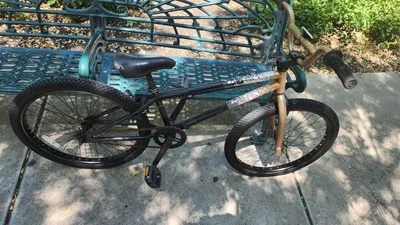 Diamondback session 24 polegadas BMX Cruiser - Imagem 1 de 3