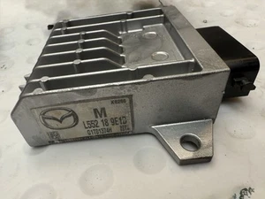 EXCHANGE SERVICE/ L552189E1G Mazda 3 BL 2.5 SP25 TCM 12 Months WARRANTY - Picture 1 of 3