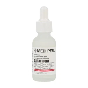 MEDI-PEEL Bio-Intense Gluthione 600 Ampolla Blanca 30ml "CAD 11/2026" - Imagen 1 de 1