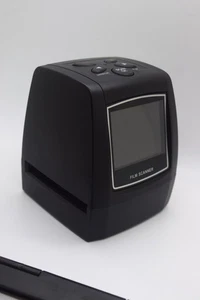 Negative Film Scanner 35mm 135mm Slide Film Converter Digital Image Viewer - Afbeelding 1 van 6