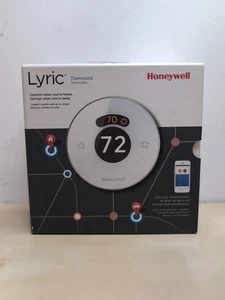 Honeywell RCH9300WF5005 Lyric Wi-Fi Programmable Smart Thermostat - Picture 1 of 13