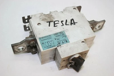 Jeanneau Microcar Light Bj.1994 ETA Leitungsschutzschalter 4371K06 180A - Bild 1 von 4