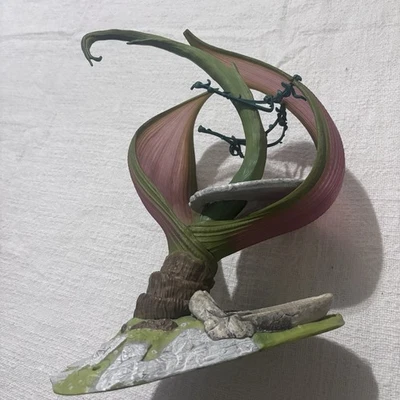 Schleich 2010 Hada Flor Soleada Casa Estructura Juguete Coleccionable Usado en Excelente Condición Calidad Foto 1 de 4