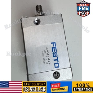 FESTO ADN-50-50-A-P-A ADN5050APA 536317 - Picture 1 of 4