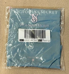Victoria’s Secret Hip-Hugger-Höschen Größe 2XL nahtlos in Juniperblau - Bild 1 von 3