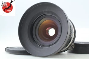 【TOP MINT w/ Hood】 Nikon Ai-s Ais Nikkor 24mm f/2 MF Wide Angle Lens From Japan - Picture 1 of 14