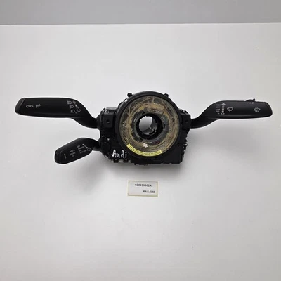 2013-2015 Audi RS5 Steering Column Combination Switch 4G8953502A - Image 1 of 4