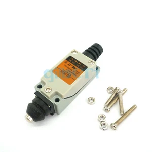 XZ-8/111 5A/250VAC SPDT NO+NC Limit Switch Push Plunger Type IP65 - Picture 1 of 6