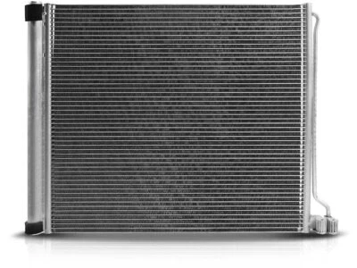 Condensador de aire acondicionado Premium 83342MV 2009 2010 2011 2012 BMW X6 2008-2019 Foto 1 de 2