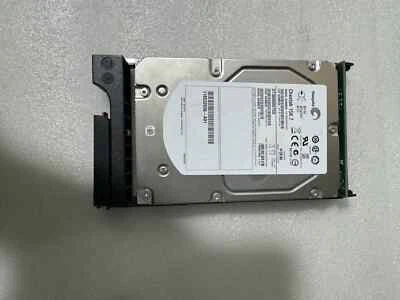 EMC 005049039 600GB 15k SAS HARD DRIVE V2-PS15-600 VNXe3100 VNXe3150 VNXe3200 - Image 1 of 4