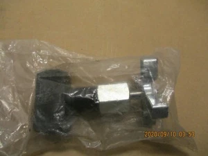 NUEVO OTRO DELTROL S450S1, VÁLVULA AGUJA 1/2", ALTA PRESIÓN, 5.000 PSI MAX. - Imagen 1 de 2