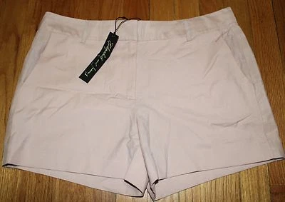 ELIZABETH AND JAMES COLBY SHORT ROSA CLARO US 10 Foto 1 de 2