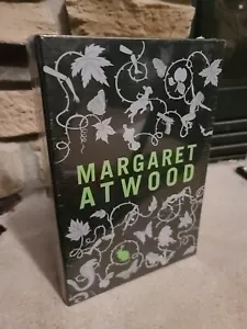 The Year of the Flood - Margaret Atwood Signed, Numbered Limited edition - Picture 1 of 6