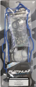 VRS HEAD GASKET SET+CYLINDER HEAD BOLT for PRADO LANDCRUISER VZJ125R 02-05 3.4L - Picture 1 of 2